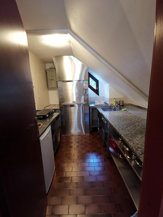 Apartmaji Mak Jesenice Buitenkant foto