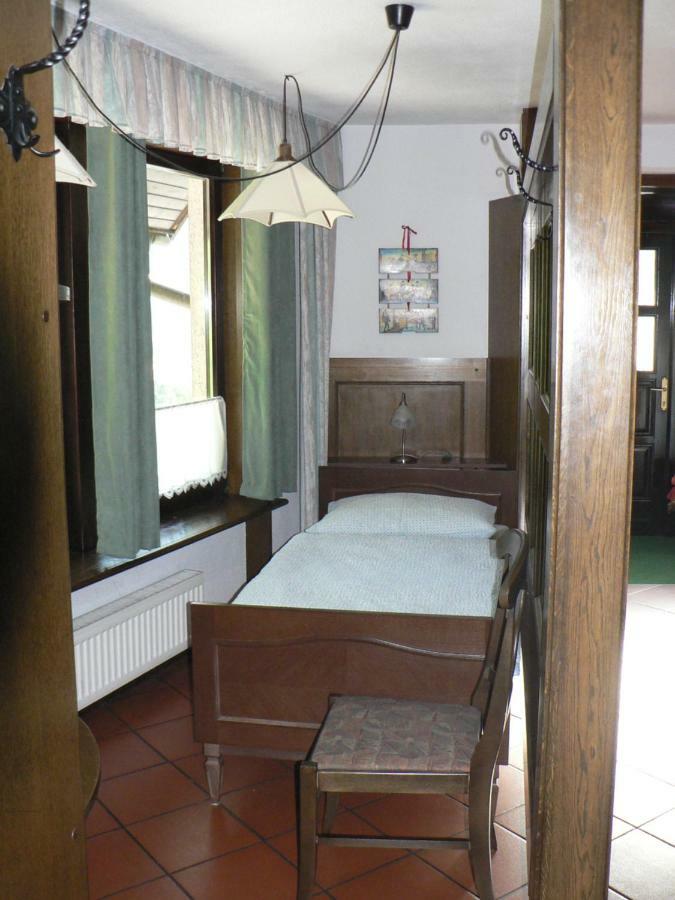 Apartmaji Mak Jesenice Buitenkant foto