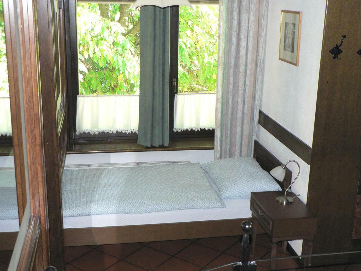 Apartmaji Mak Jesenice Buitenkant foto