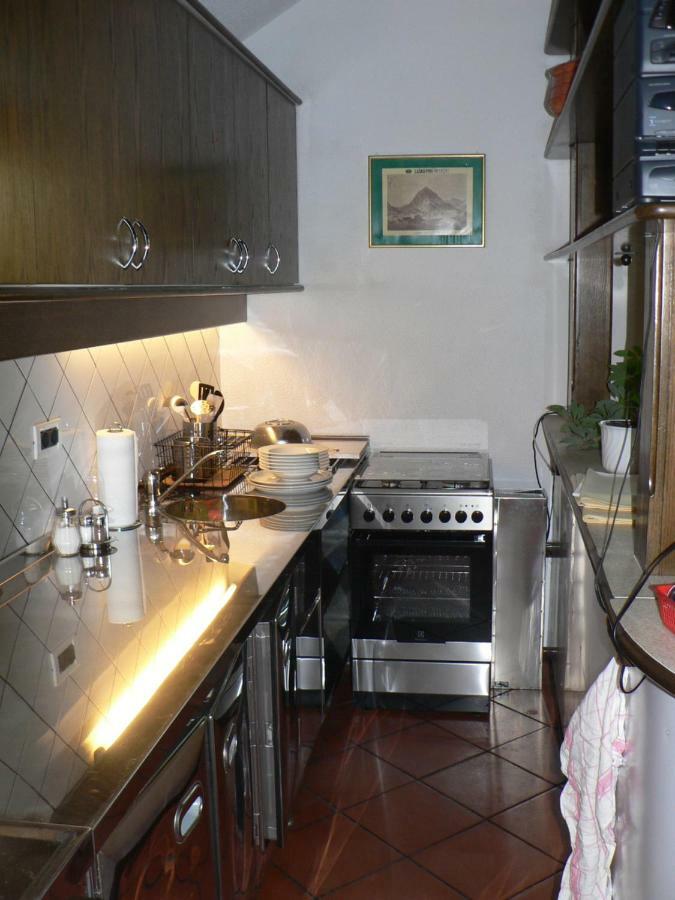 Apartmaji Mak Jesenice Buitenkant foto
