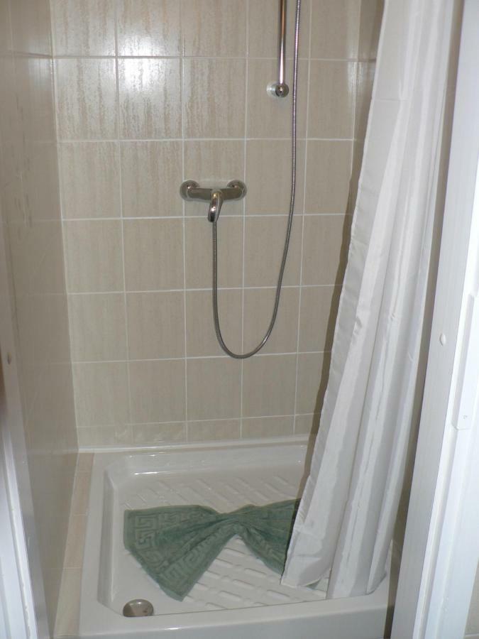 Apartmaji Mak Jesenice Buitenkant foto