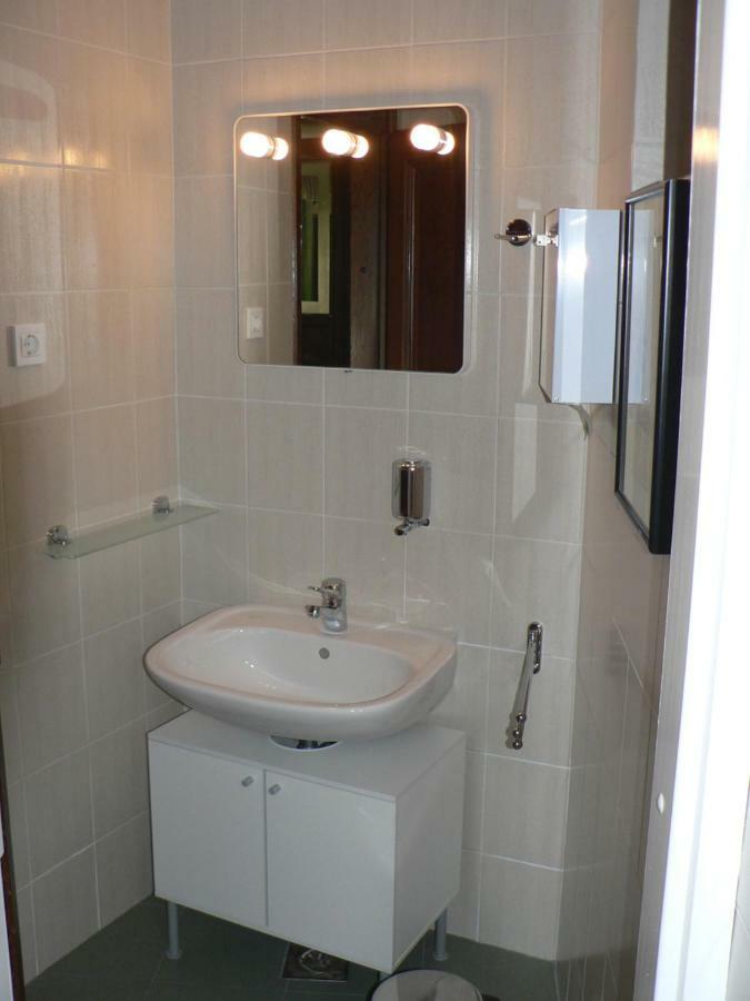 Apartmaji Mak Jesenice Buitenkant foto